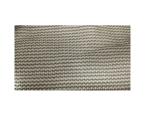 Захисна сітка SkyRamiz для садового батута 427см/14FT 8 стійок чорна