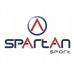 Батут SPARTAN 140 см, синій