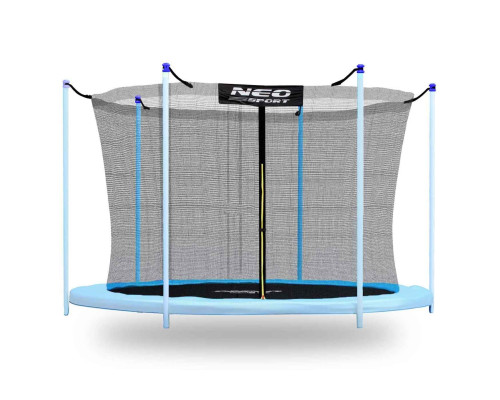 Внутрішня сітка для батута 252 см 8 футів Neo-Sport