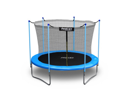 Внутрішня сітка для батута 252 см 8 футів Neo-Sport