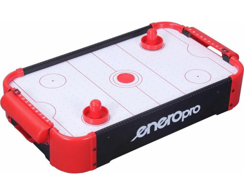 Настільний аерохокей, цимергай Enero Pro 51x31x10 см Настільний аерохокей, цимергай Enero Pro 51x31x10 см