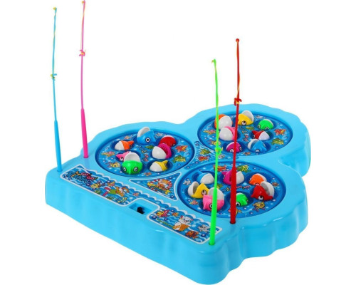 Аркадна гра 