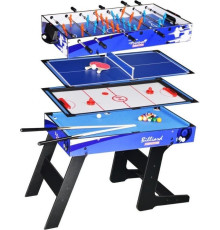 Розкладний ігровий стіл 4в1 Ramiz M48190