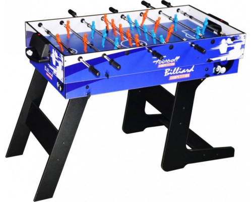 Розкладний ігровий стіл 4в1 Ramiz M48190