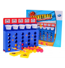 Аркадна гра «Баскетбол - 4 в ряд» Ramiz ZGR.707-110