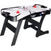 Ігровий стіл Ramiz Cymbergaj-AirHockey 122 x 60,5 x 71 см