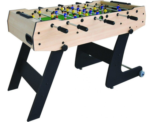 Дитячий настільний футбол 6+ Ramiz F48056 WOOD, 121 x 60 x 80 см