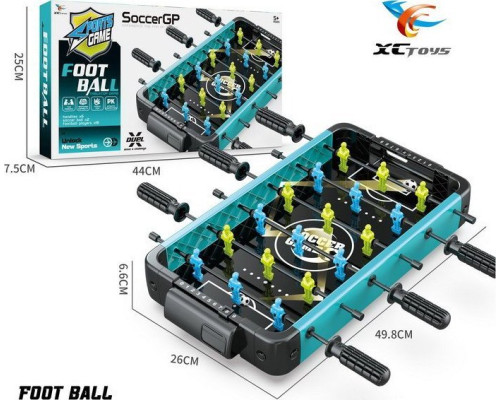 Настільний футбол Ramiz ZGR.961