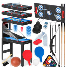 Ігровий стіл 5в1 Neo-Sport NS-810, 92 x 46 x 73 см
