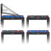 Ігровий стіл 5в1 Neo-Sport NS-810, 92 x 46 x 73 см