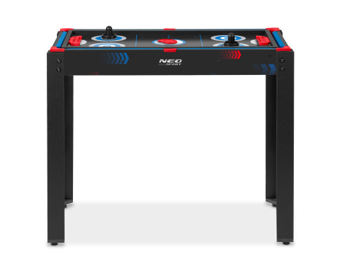 Ігровий стіл 5в1 Neo-Sport NS-810, 92 x 46 x 73 см