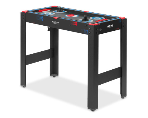 Ігровий стіл 5в1 Neo-Sport NS-810, 92 x 46 x 73 см