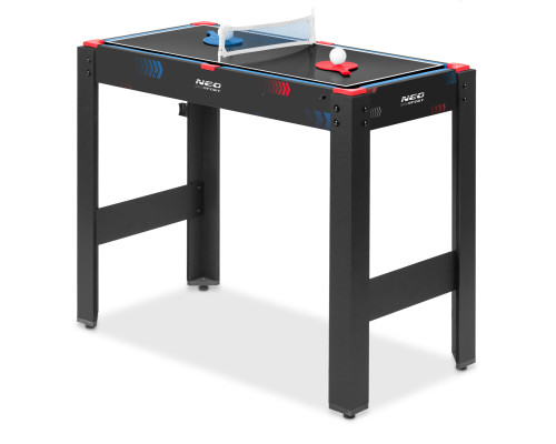 Ігровий стіл 5в1 Neo-Sport NS-810, 92 x 46 x 73 см