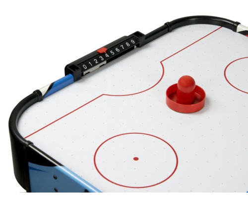 Ігровий стіл Neo Sport Аерохокей NS-427, 120 x 60 x 72 см