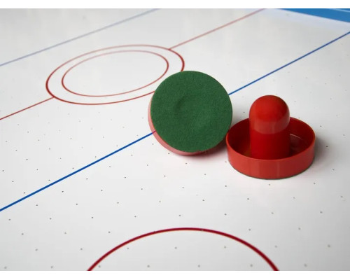 Ігровий стіл Neo Sport Аерохокей NS-427, 120 x 60 x 72 см