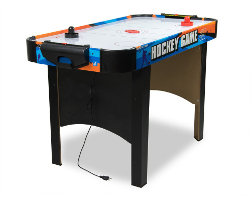 Ігровий стіл Neo Sport Аерохокей NS-428, 121,5 x 61 x 74,5 см