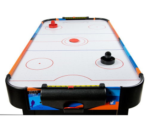 Ігровий стіл Neo Sport Аерохокей NS-428, 121,5 x 61 x 74,5 см