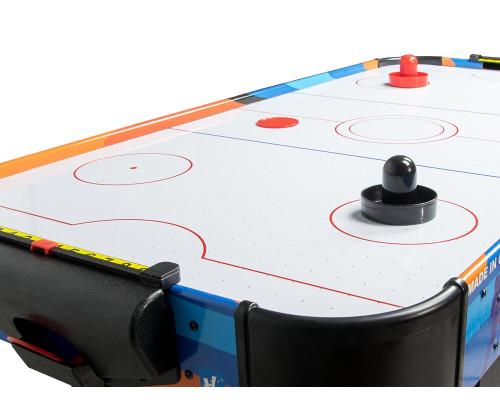 Ігровий стіл Neo Sport Аерохокей NS-428, 121,5 x 61 x 74,5 см