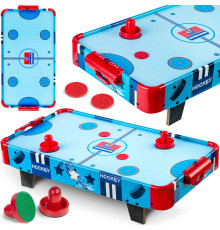 Настільний аерохокей Neo-Sport NS-422, 61 х 32,5 х 14 см