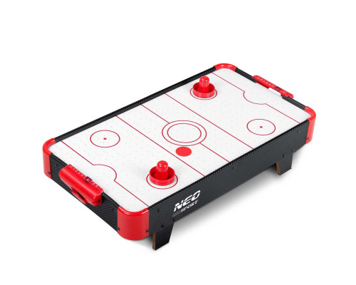 Настільний аерохокей Neo-Sport NS-423, 61 х 32,5 х 14 см