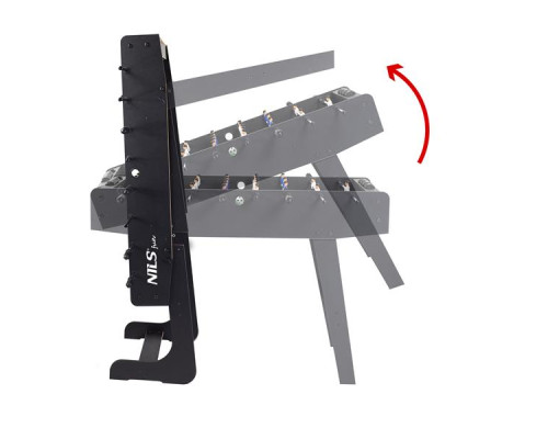 Ігровий стіл SDGF ARENA 1, 121 х 60 х 79 см