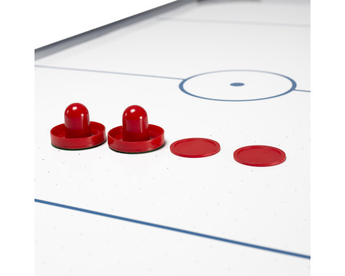 Ігровий стіл AIR Аерохокей SDG CG, 150 х 69 х 80 см