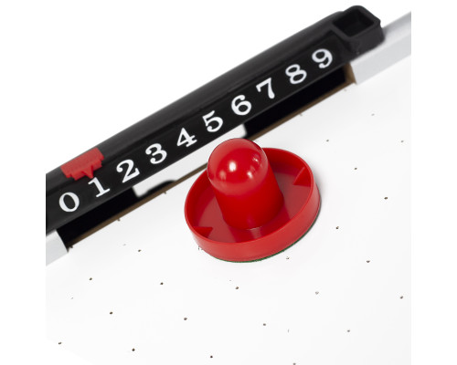 Ігровий стіл AIR Аерохокей SDG CG, 150 х 69 х 80 см