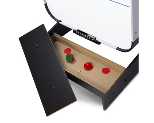 Ігровий стіл AIR Аерохокей SDG CG, 150 х 69 х 80 см