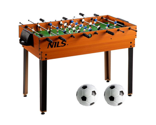 Ігровий стіл 13в1 NILS FUN SDM, 104 х 98 х 76 см