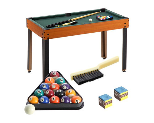 Ігровий стіл 13в1 NILS FUN SDM, 104 х 98 х 76 см