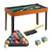 Ігровий стіл 13в1 NILS FUN SDM, 104 х 98 х 76 см