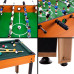 Ігровий стіл 13в1 NILS FUN SDM, 104 х 98 х 76 см