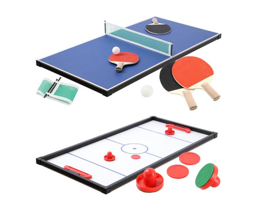 Ігровий стіл 13в1 NILS FUN SDM, 104 х 98 х 76 см