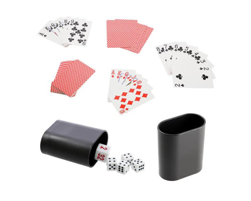 Ігровий стіл 13в1 NILS FUN SDM, 104 х 98 х 76 см