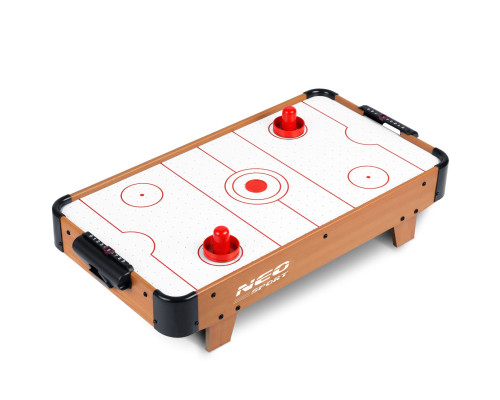 Настільний аерохокей Neo-Sport NS-421, 61 х 32,5 х 14 см