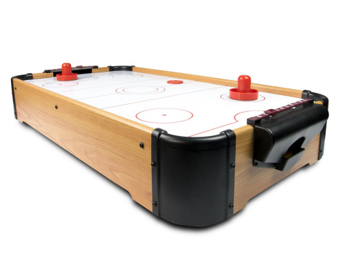 Настільний аерохокей Neo-Sport NS-426, 70 x 38 x 12,5 см