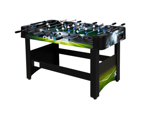 Настільний футбол THUNDER 4FT LIGHT Настільний футбол THUNDER 4FT LIGHT