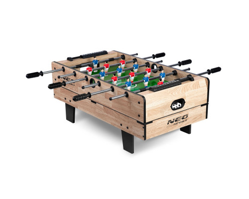 Ігровий стіл 4в1 Neo-Sport-800, 80 x 43 x 30 см