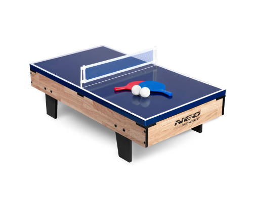 Ігровий стіл 4в1 Neo-Sport-800, 80 x 43 x 30 см