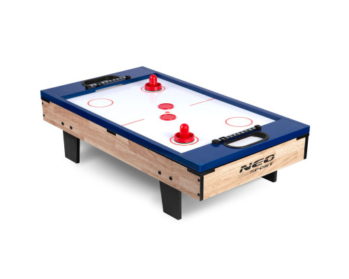Ігровий стіл 4в1 Neo-Sport-800, 80 x 43 x 30 см