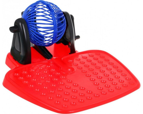 Дитяча гра Бінго 4+ ZGR.007-85