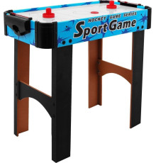 Настільний аерохокей Air Hockey, 65 х 30,5 х 60,5 см