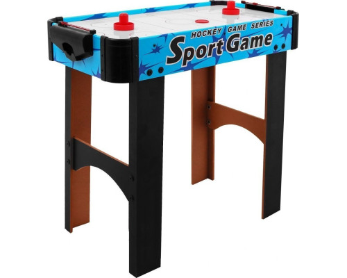 Настільний аерохокей Air Hockey, 65 х 30,5 х 60,5 см