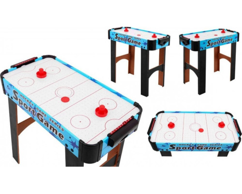 Настільний аерохокей Air Hockey, 65 х 30,5 х 60,5 см