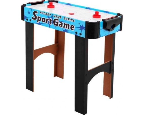 Настільний аерохокей Air Hockey, 65 х 30,5 х 60,5 см