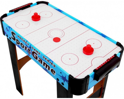Настільний аерохокей Air Hockey, 65 х 30,5 х 60,5 см