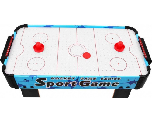 Настільний аерохокей Air Hockey, 65 х 30,5 х 60,5 см