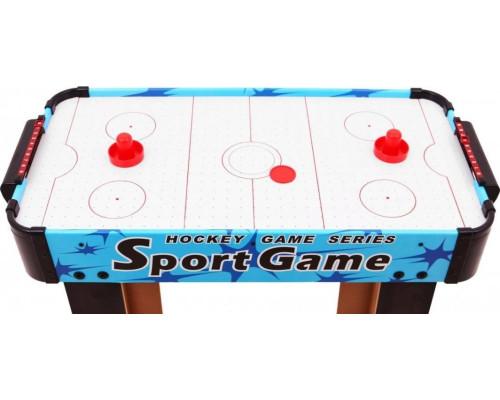 Настільний аерохокей Air Hockey, 65 х 30,5 х 60,5 см