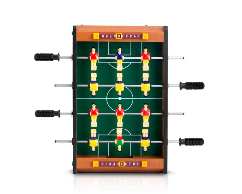 Настільний футбол Neo‑Sport NS‑439 34,5 х 22 х 7 см