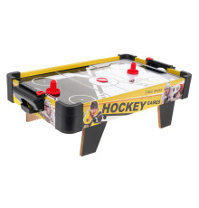 Настільний аерохокей 3+ Ramiz ZGR.A0030-1, 57 x 30 x 17 см